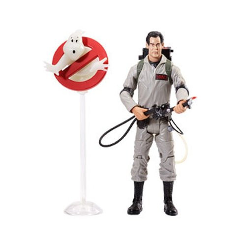 Ghostbusters Ray Stanz Figure