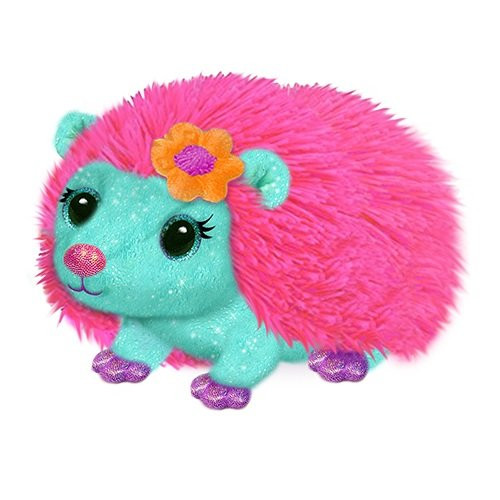 First & Main FantaZOO 7" Hanna Hedgehog Plush Toy