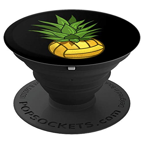 Volleyball Pineapple Pop Socket Christmas Birthday Gift - PopSockets Grip and Stand for Phones and Tablets Volleyball Pineapple Pop Socket Christmas Birthday Gift - PopSockets Grip and Stand for Phones and Tablets