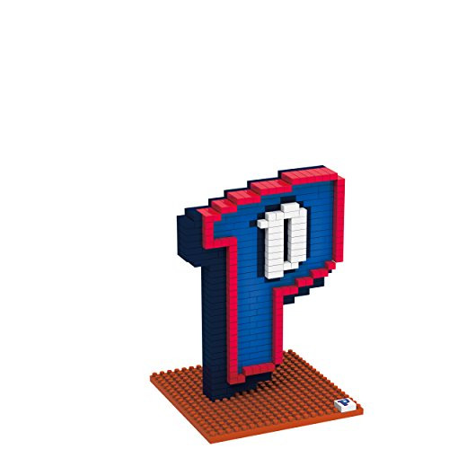 Detroit Pistons 3D Brxlz - Logo