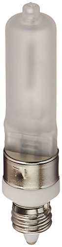 Ushio BC2199 1000378 - ETH JCV120V-150WGSNF CC-8 FROSTED Projector Light Bulb