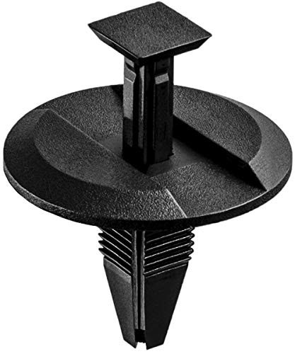 25 Trunk Trim Panel Clips For Ford N808847-S Taurus & Sable