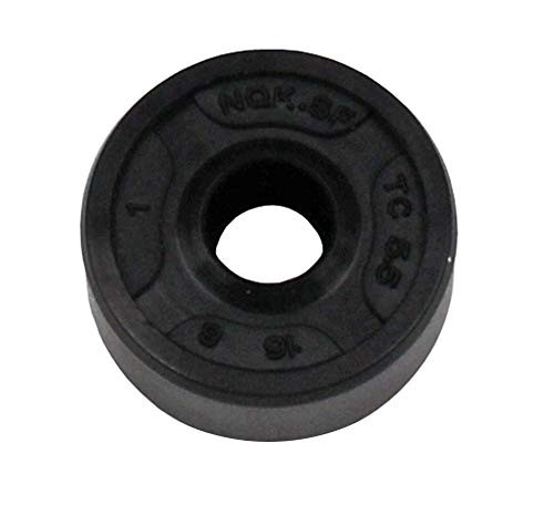 Dishwasher Diverter Valve Diverter Motor Seal Grommet Gasket Replacement Fit For Whirlpool, KitchenAid,Maytag.(Replacement Part For WPW10195677/W10195677)