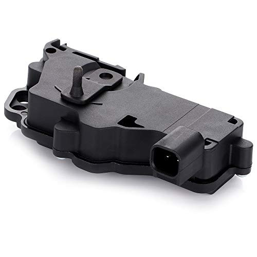 OCPTY Door Lock Actuator Motor Fits for Ford Lincoln Mercury Front Rear Passenger Side 746-162 8D1359