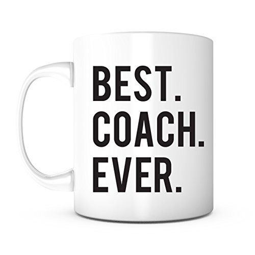 Best Coach Ever-Gift for Coach,Coach Gifts,Coach Birthday Present,Winning Coach,Sport Gift,Teacher Appreciation Gift,Coach Thank You,Gift Idea for Coach,Football Coach,Coach Coffee Mug Best Coach Ever-Gift for Coach,Coach Gifts,Coach Birthday Present,Winning Coach,Sport Gift,Teacher Appreciation Gift,Coach Thank You,Gift Idea for Coach,Football Coach,Coach Coffee Mug
