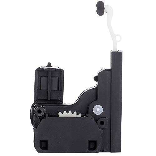 SCITOO Power Door Lock Actuators Rear/Front Left Door Latch Replacement Fits for 1992-2007 Buick 1992-2006 Cadillac Pontiac 16636561 22144361 25664020