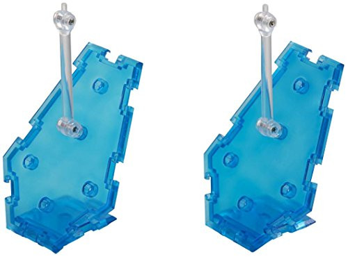 Bandai Tamashii Nations Stage Act.Combination (Clear Blue) Action Figure