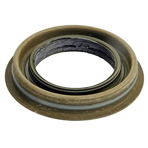 ACDelco 714675 Advantage Crankshaft Front Oil Seal