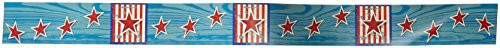 Teacher Created Resources   Americana Xtreme Double-Sided Border