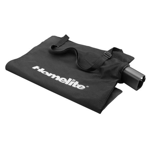 Homelite 31118142AG Leaf Blower Bag