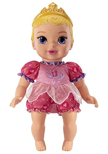 My First Disney Princess Baby Aurora Doll