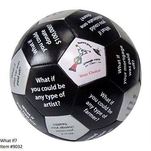 Talicor 9032 WHAT IF THUMBALL