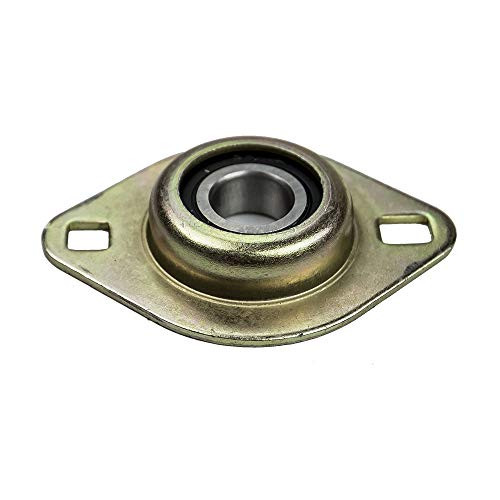 Husqvarna 532188909 Bearing Flange for Snowblowers / Throwers