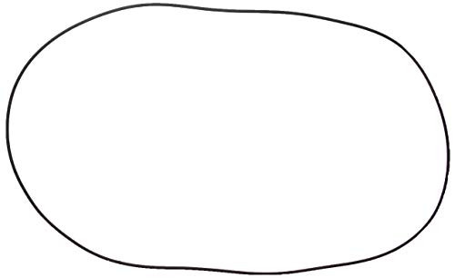 LG 4036ER4001C Gasket