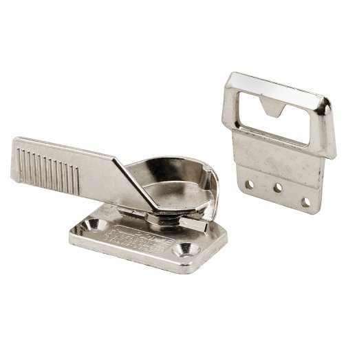 Prime-Line Products F 2609 Sliding Window Sash Lock, Zinc Diecast