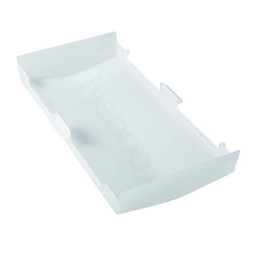 NEBOO 89108000 for Broan Nutone Bathroom Vent Fan Light Lens Cover FITS 763RLN