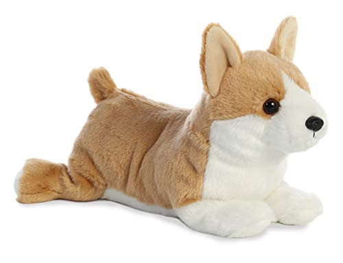 Aurora World Inc. 12" Corky Corgi