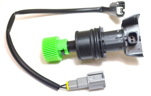 PT Auto Warehouse VSS-161 - Vehicle Speed Sensor