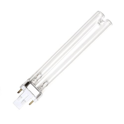 13Watts UV Germicidal Replacement for PVHX213 Bulb 13W GX23 Base 13 Watt Ultraviolet