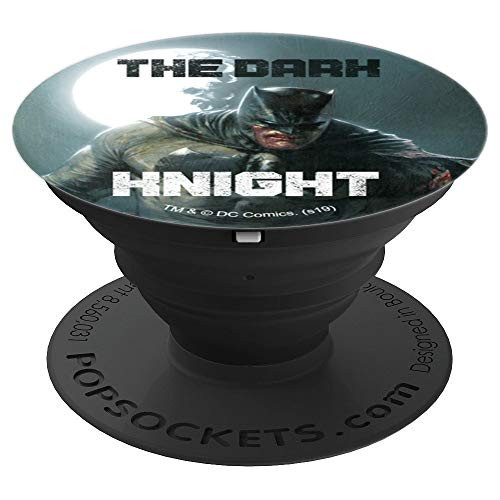 Batman The Dark Knight PopSockets Grip and Stand for Phones and Tablets
