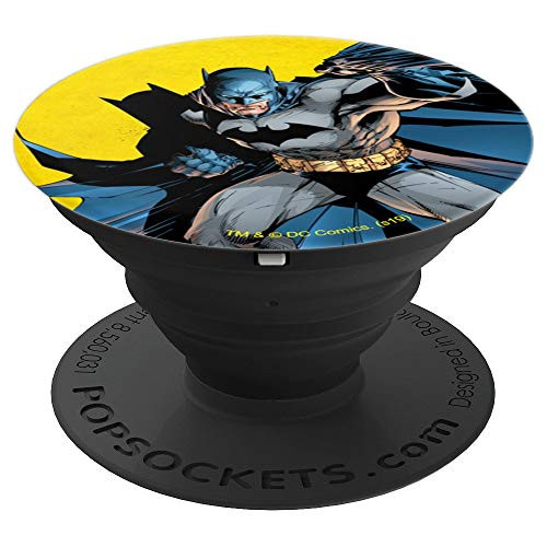 Batman Character PopSockets Grip and Stand for Phones and Tablets