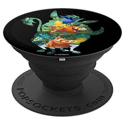 Disney The Lion King Pumbaa Silhouette Timon Simba