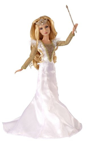 Disney Oz The Great and Powerful Fashion Doll - Glinda