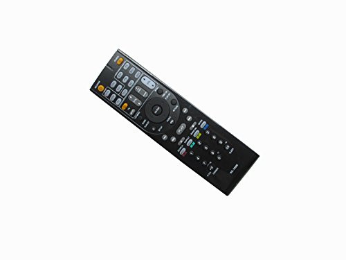 HCDZ New General Replacement Remote Control Fit For Onkyo RC-606S RC-683M TX-SR702 A/V AV Audio Video Receiver