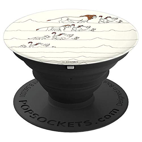 Disney The Lion King Simba Growing Up With Timon And Pumbaa - PopSockets Grip and Stand for Phones and Tablets Disney The Lion King Simba Growing Up With Timon And Pumbaa - PopSockets Grip and Stand for Phones and Tablets