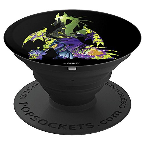 Disney Sleeping Beauty Dragon Collage - PopSockets Grip and Stand for Phones and Tablets Disney Sleeping Beauty Dragon Collage - PopSockets Grip and Stand for Phones and Tablets