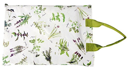 Esschert Design Kneeling Pad With Carrying Handle