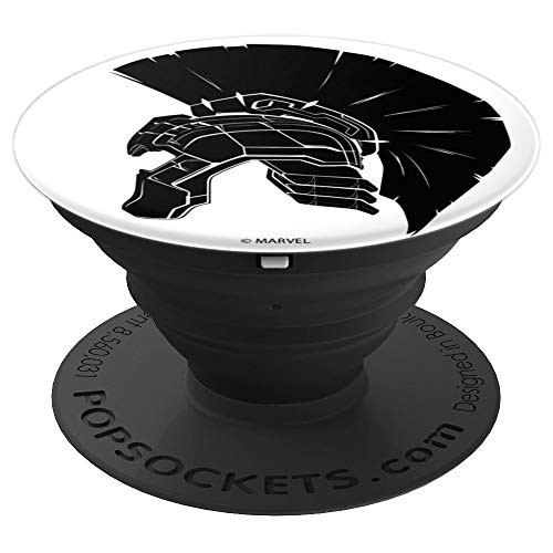 Marvel Thor Ragnarok Valkyrie Hulk Profile PopSockets Grip and Stand for Phones and Tablets