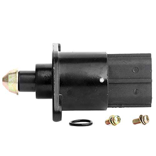 SCITOO Idle Air Control Valve Fuel Injection, idle Control Kits 2H1095 Compatible with 2000 2001 Dodge Dakota/Durango, 2002 2003 Dodge Ram 1500, 1999-2001 Jeep Grand Cherokee, 2002 2003 Jeep Liberty