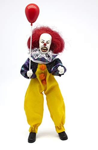 Mego Wave 7 - Movie Assortment (IT-Pennywise)