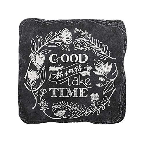 Grasslands Road Good Things Take Time Stepping Stone