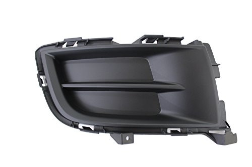Mazda GS3L-50-C11C Lamp Cover, Right