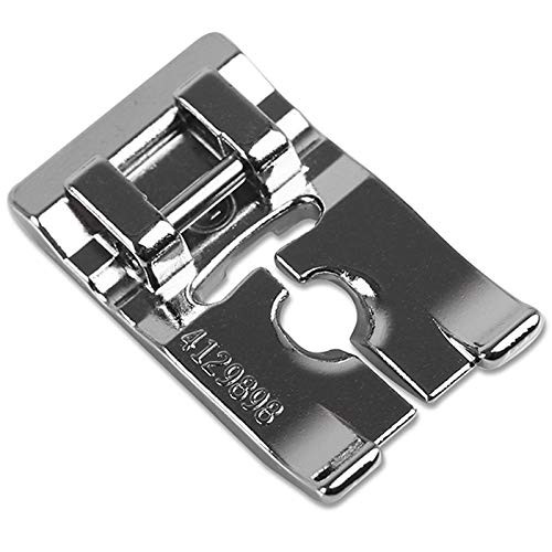 DREAMSTITCH 4129898-45 Snap On Couching Foot Braiding Presser Foot for Viking Group 1,2,3,4,5,6,7,8,D Sewing Machine ALT : 4118500-45 - 4129898-45 DREAMSTITCH 4129898-45 Snap On Couching Foot Braiding Presser Foot for Viking Group 1,2,3,4,5,6,7,8,D Sewing Machine ALT : 4118500-45 - 4129898-45