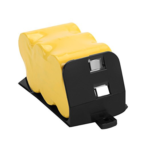 Shentec 3000mAh 7.2V Battery Compatible 