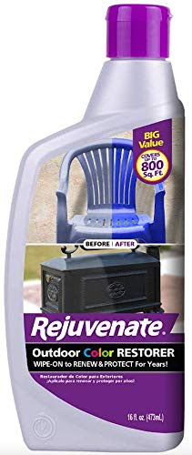 Rejuvenate Outdoor Color Restorer, 16 Fluid Ounce