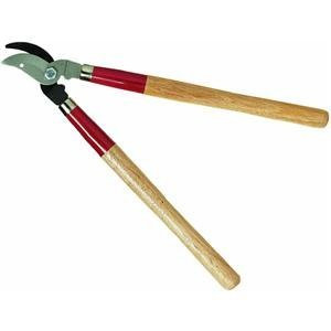 Bond Manufacturing Co Bond 3398 21-Inch Wood Handles Bypass Loppers