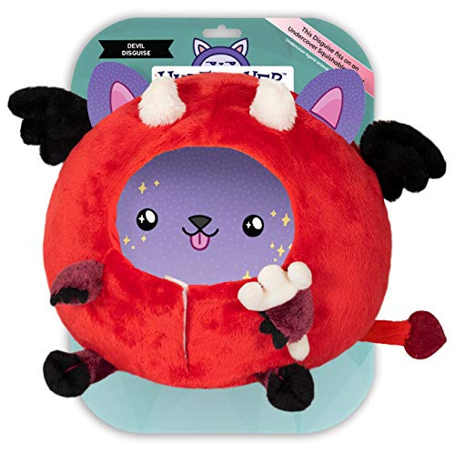 Squishable / Undercover Devil Disguise