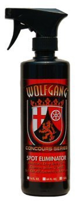 Wolfgang Concours Series WG-5000 Spot Eliminator, 16 fl. oz.
