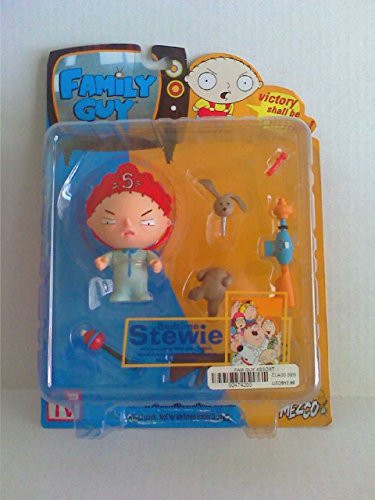 Family Guy Bedtime Stewie