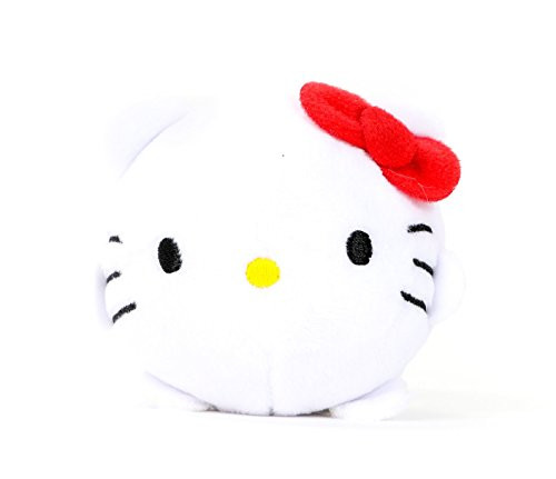 sanrio snail plush