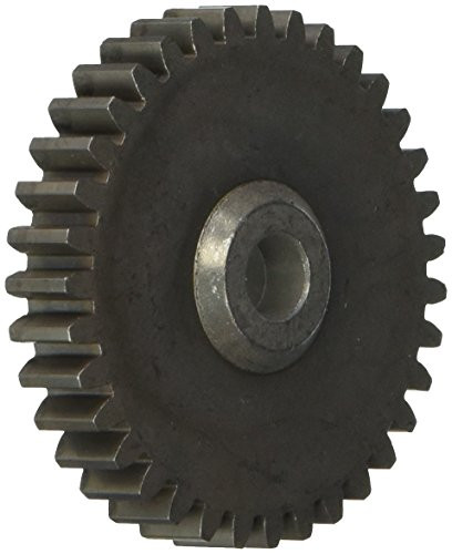Redcat Racing 35T Steel Gear Square Drive