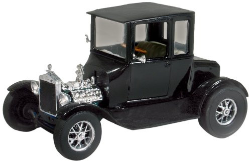 Lindberg Models 1925 Ford 5 Window Tall T