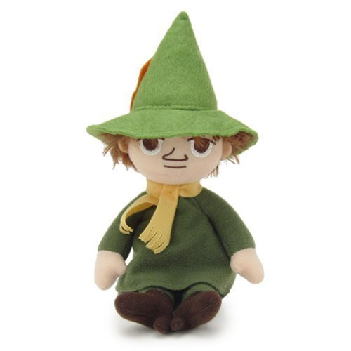 Moomin Snufkin 'Twilight' Palm Size