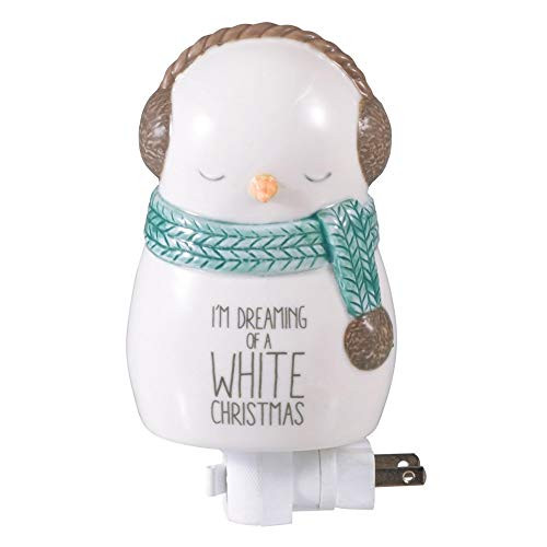 Grasslands Road "I'm Dreaming of" Night Light