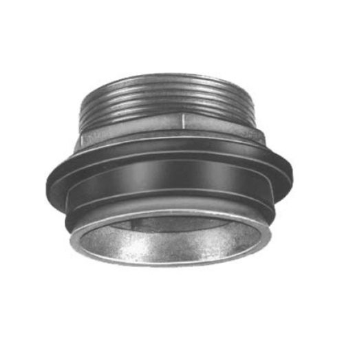 Pasco 959 1-1/2-Inch Closet Spud