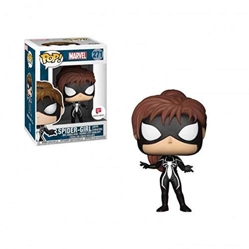 Funko Pop! Marvel Spider-Girl (Anya Corazon), Exclusive Funko Pop! Marvel Spider-Girl (Anya Corazon), Exclusive